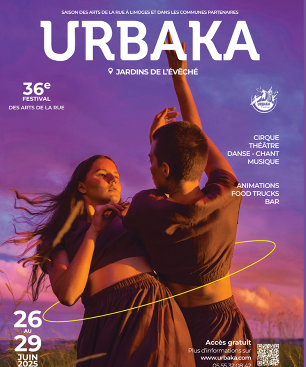 Urbaka